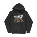 Polaris Adventure - RZR Wilderness Hoodie T-Shirts, Sweatshirt | ZylaModa.com (Image 1)