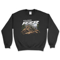 Polaris Adventure - RZR Wilderness Sweatshirt T-Shirts, Hoodie | ZylaModa.com (Image 1)