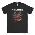 Polaris Indy Snowmobile T-shirt Hoodie, Sweatshirt | ZylaModa.com (Image 1)