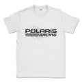 Polaris Men's Big and Tall Race Tee Shirt Hoodie, Sweatshirt | ZylaModa.com (Image 1)
