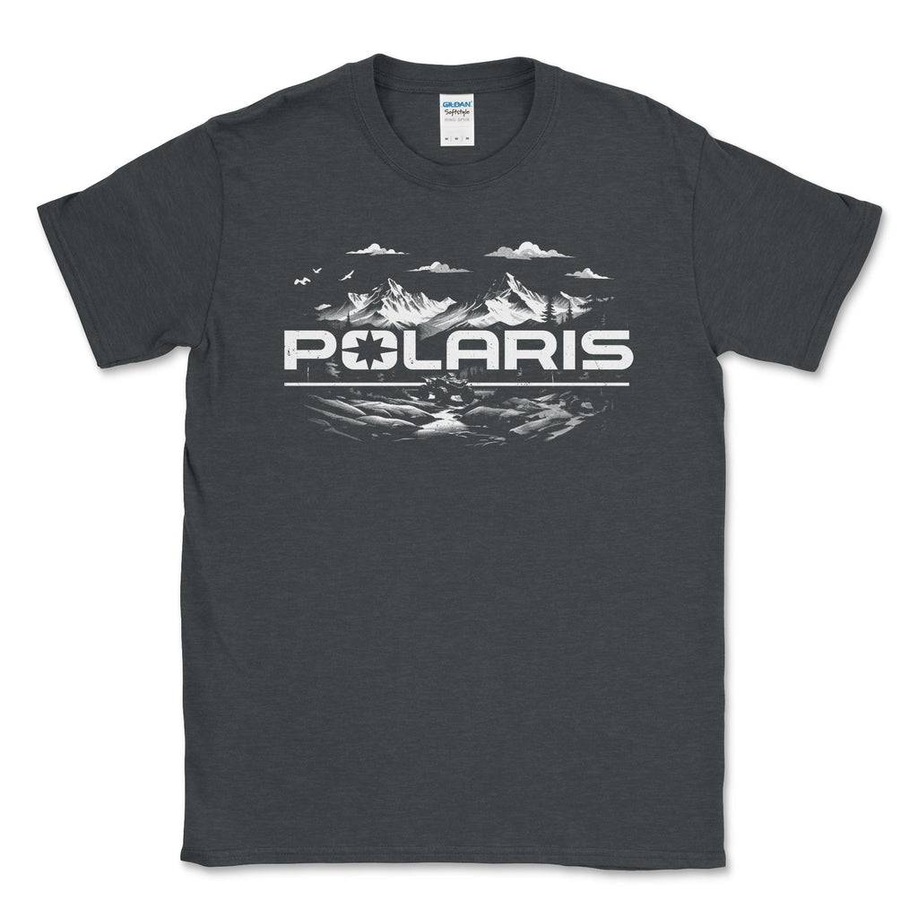 Polaris Offroad UTV Tee Shirt - Adventure-Inspired Apparel Hoodie, Sweatshirt | ZylaModa.com (Image 4)