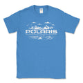 Polaris Offroad UTV Tee Shirt - Adventure-Inspired Apparel Hoodie, Sweatshirt | ZylaModa.com (Image 1)