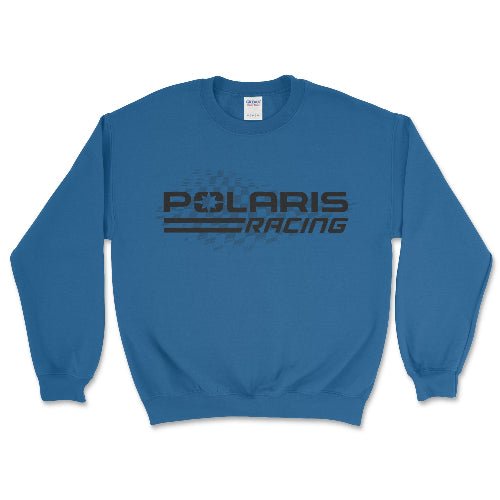 Polaris Racing Crewneck Sweatshirt T-Shirts, Hoodie | ZylaModa.com (Image 4)