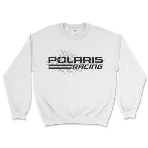 Polaris Racing Crewneck Sweatshirt T-Shirts, Hoodie | ZylaModa.com (Image 5)