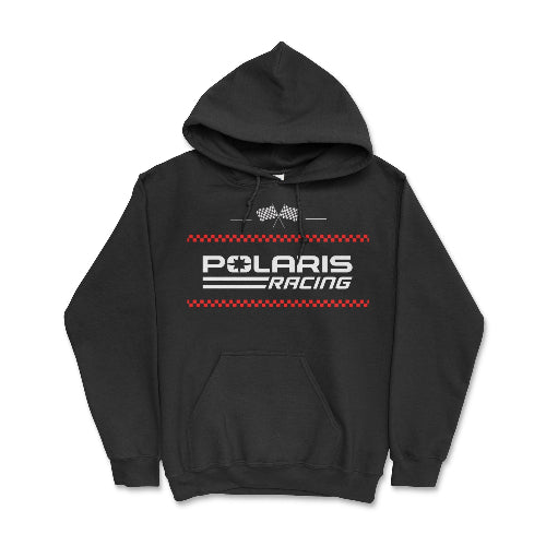 Polaris Racing Flag Hoodie T-Shirts, Sweatshirt | ZylaModa.com (Image 4)