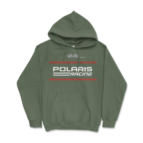 Polaris Racing Flag Hoodie T-Shirts, Sweatshirt | ZylaModa.com (Image 5)