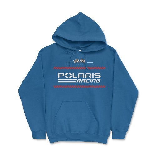 Polaris Racing Flag Hoodie T-Shirts, Sweatshirt | ZylaModa.com (Image 1)