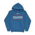 Polaris Racing Flag Hoodie T-Shirts, Sweatshirt | ZylaModa.com (Image 1)