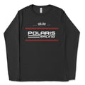 Polaris Racing Flag Longsleeve Tee Shirt Hoodie, Sweatshirt | ZylaModa.com (Image 1)