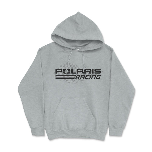 Polaris Racing Hooded Sweatshirt T-Shirts, Hoodie | ZylaModa.com (Image 1)