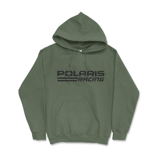 Polaris Racing Hooded Sweatshirt T-Shirts, Hoodie | ZylaModa.com (Image 4)