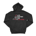 Polaris RZR - Black Zip-Up Hoodie T-Shirts, Sweatshirt | ZylaModa.com (Image 1)