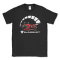 Polaris Slingshot Big and Tall Tee Shirt-Adventure Awaits! Hoodie, Sweatshirt | ZylaModa.com (Image 1)