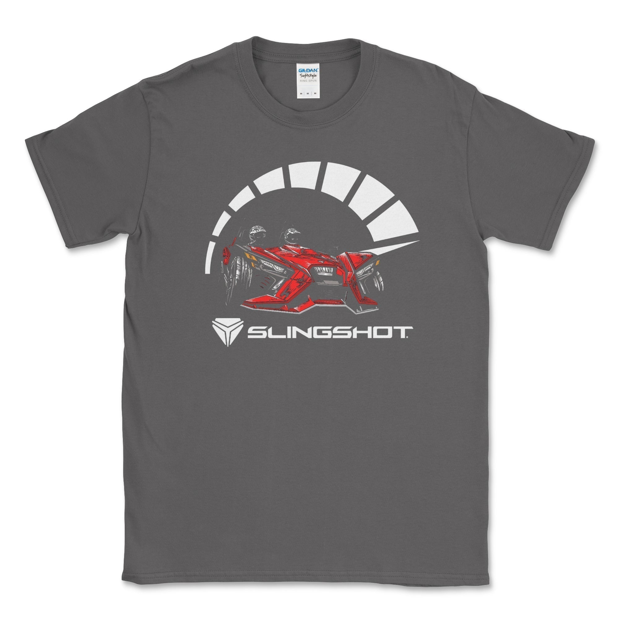Polaris Slingshot Big and Tall Tee Shirt-Adventure Awaits! Hoodie, Sweatshirt | ZylaModa.com (Image 3)