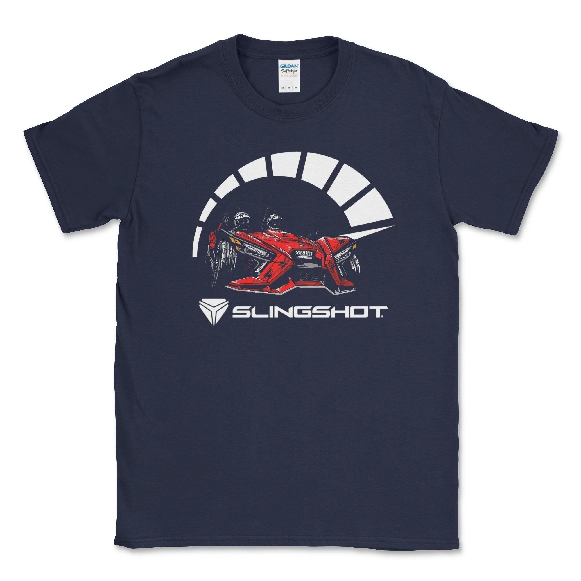Polaris Slingshot Big and Tall Tee Shirt-Adventure Awaits! Hoodie, Sweatshirt | ZylaModa.com (Image 4)