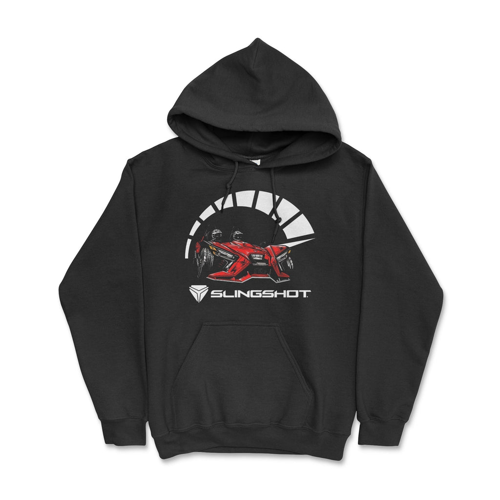 Polaris Slingshot Hoodie T-Shirts, Sweatshirt | ZylaModa.com (Image 1)