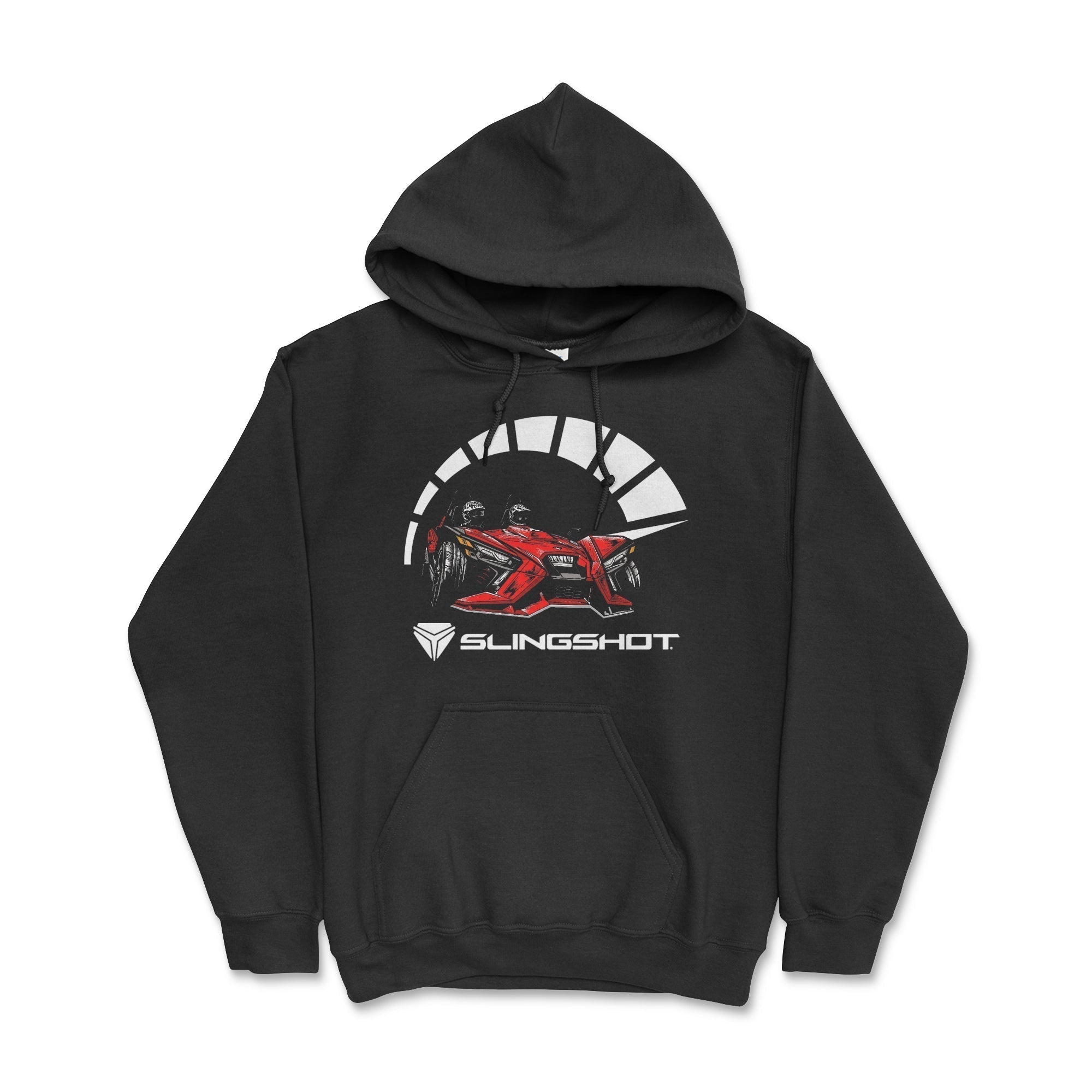 Polaris Slingshot Hoodie T-Shirts, Sweatshirt | ZylaModa.com (Image 1)