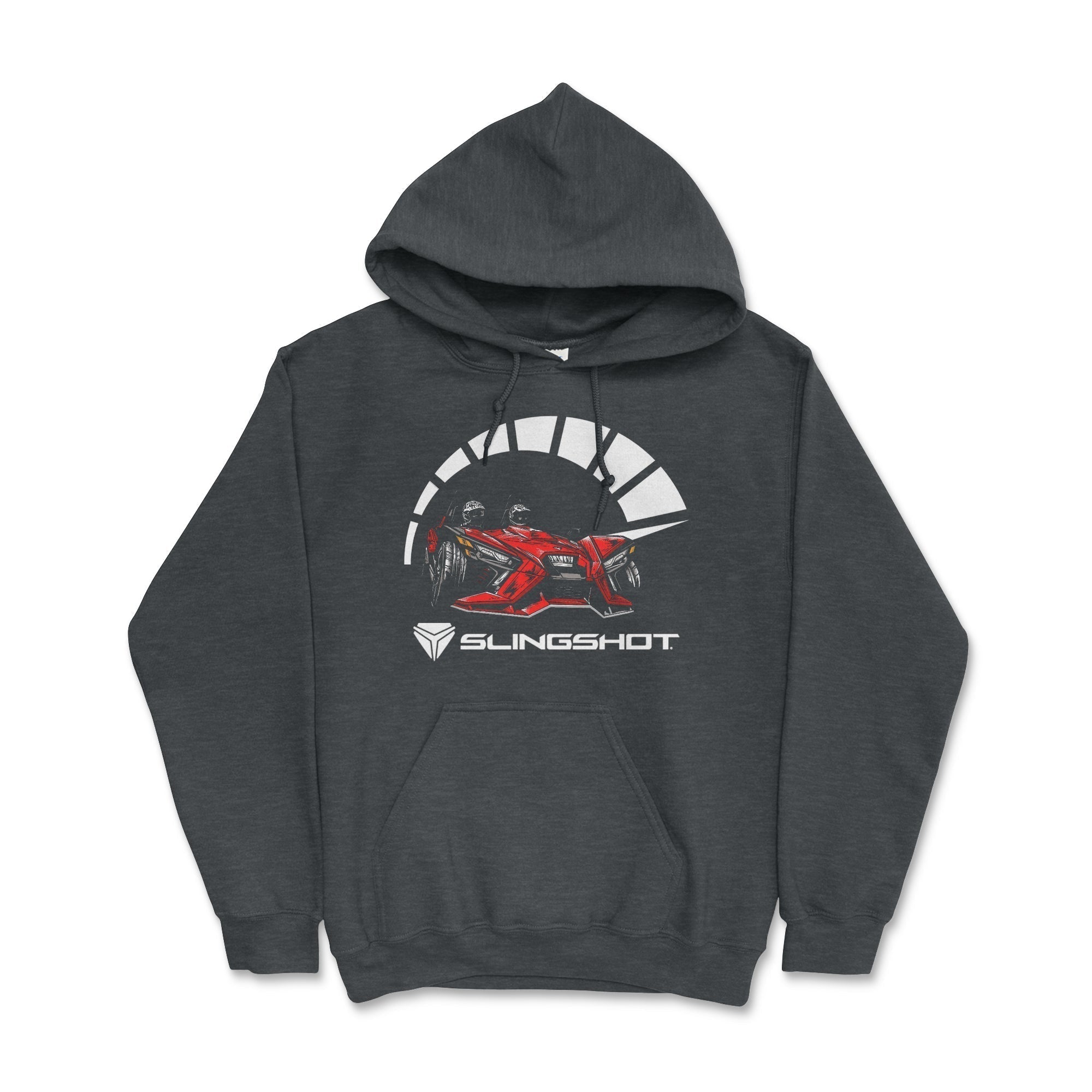 Polaris Slingshot Hoodie T-Shirts, Sweatshirt | ZylaModa.com (Image 3)