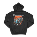 Polaris Slingshot Zip-Up Hoodie T-Shirts, Sweatshirt | ZylaModa.com (Image 1)