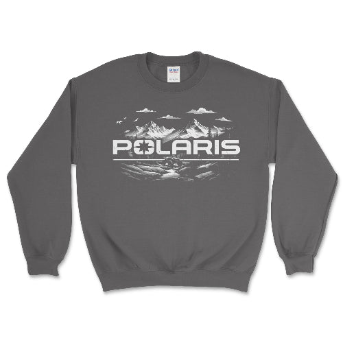 Polaris Sportsman ATV Sweatshirt T-Shirts, Hoodie | ZylaModa.com (Image 5)