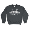 Polaris Sportsman ATV Sweatshirt T-Shirts, Hoodie | ZylaModa.com (Image 1)