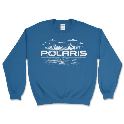Polaris Sportsman ATV Sweatshirt T-Shirts, Hoodie | ZylaModa.com (Image 3)