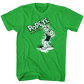 Popeye Popeye Splat Boyfriend Tee Hoodie, Sweatshirt | ZylaModa.com