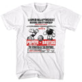 Popeye Popeye Vs. Brutus T-Shirt Hoodie, Sweatshirt | ZylaModa.com