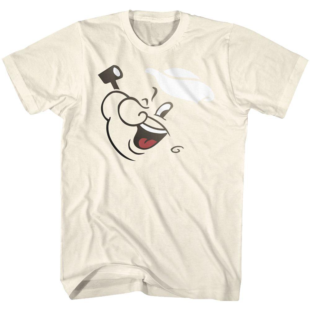 Popeye Popface T-Shirt Hoodie, Sweatshirt | ZylaModa.com