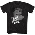 Popeye Profile I Y'Am Boyfriend Tee Hoodie, Sweatshirt | ZylaModa.com