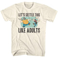Popeye Punchin T-Shirt Hoodie, Sweatshirt | ZylaModa.com