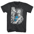Popeye Radical T-Shirt Hoodie, Sweatshirt | ZylaModa.com