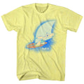 Popeye Sailin' On T-Shirt Hoodie, Sweatshirt | ZylaModa.com