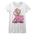 Popeye Sailor Bait Womens T-Shirt Hoodie, Sweatshirt | ZylaModa.com