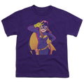 Batgirl Batgirl Moves - Youth T-Shirt Style001 Hoodie, Sweatshirt | ZylaModa.com