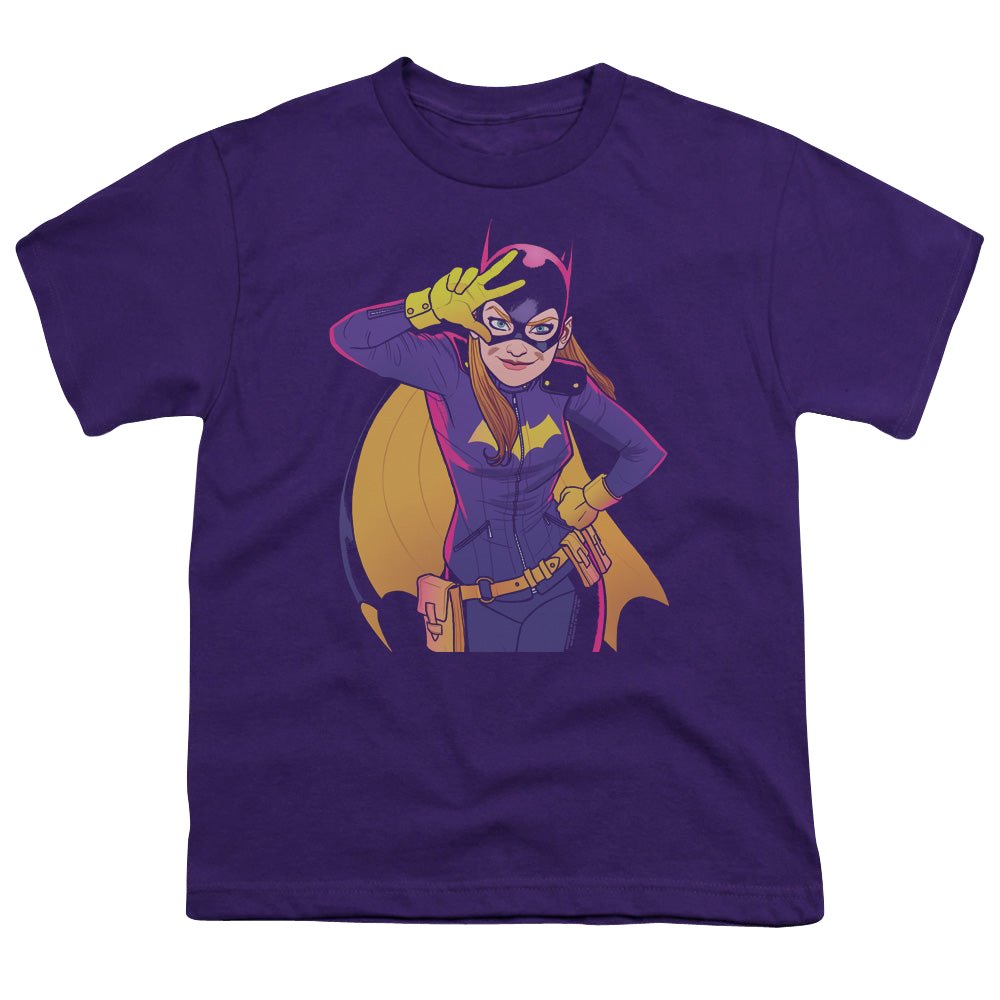 Batgirl Batgirl Moves - Youth T-Shirt Style001 Hoodie, Sweatshirt | ZylaModa.com