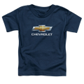 Chevrolet Chevy Bowtie Stacked - Kid's T-Shirt Style001 Hoodie, Sweatshirt | ZylaModa.com