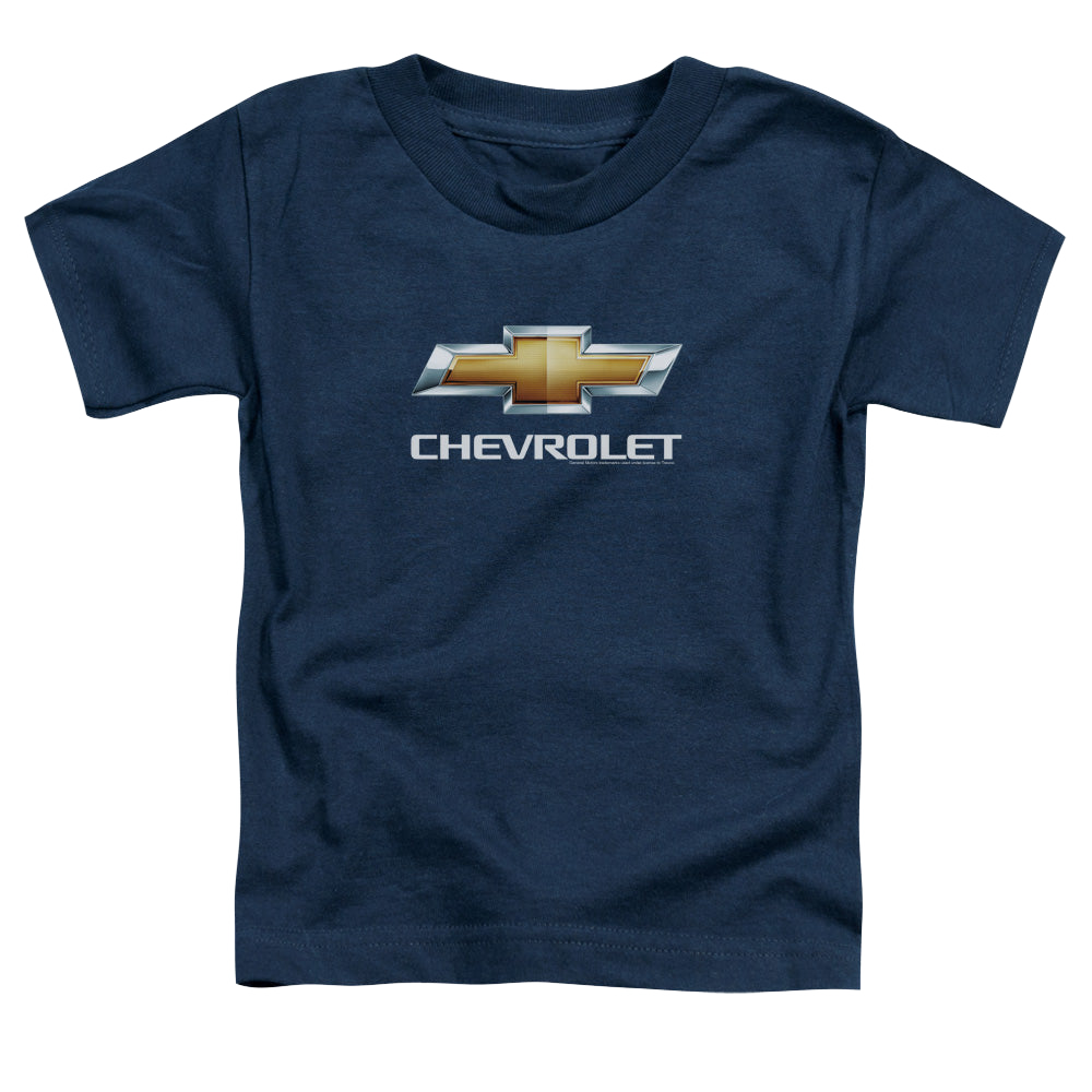 Chevrolet Chevy Bowtie Stacked - Kid's T-Shirt Style001 Hoodie, Sweatshirt | ZylaModa.com