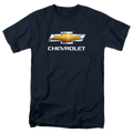 Chevrolet Chevy Bowtie Stacked - Men's Regular Fit T-Shirt Style002 Hoodie, Sweatshirt | ZylaModa.com