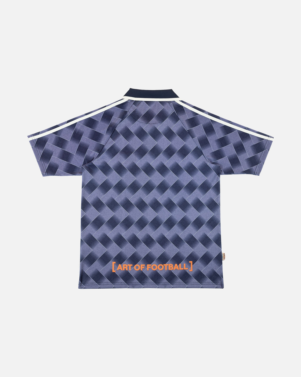 AOF x Pukka Football Shirt Hoodie, Sweatshirt | ZylaModa.com (Image 2)
