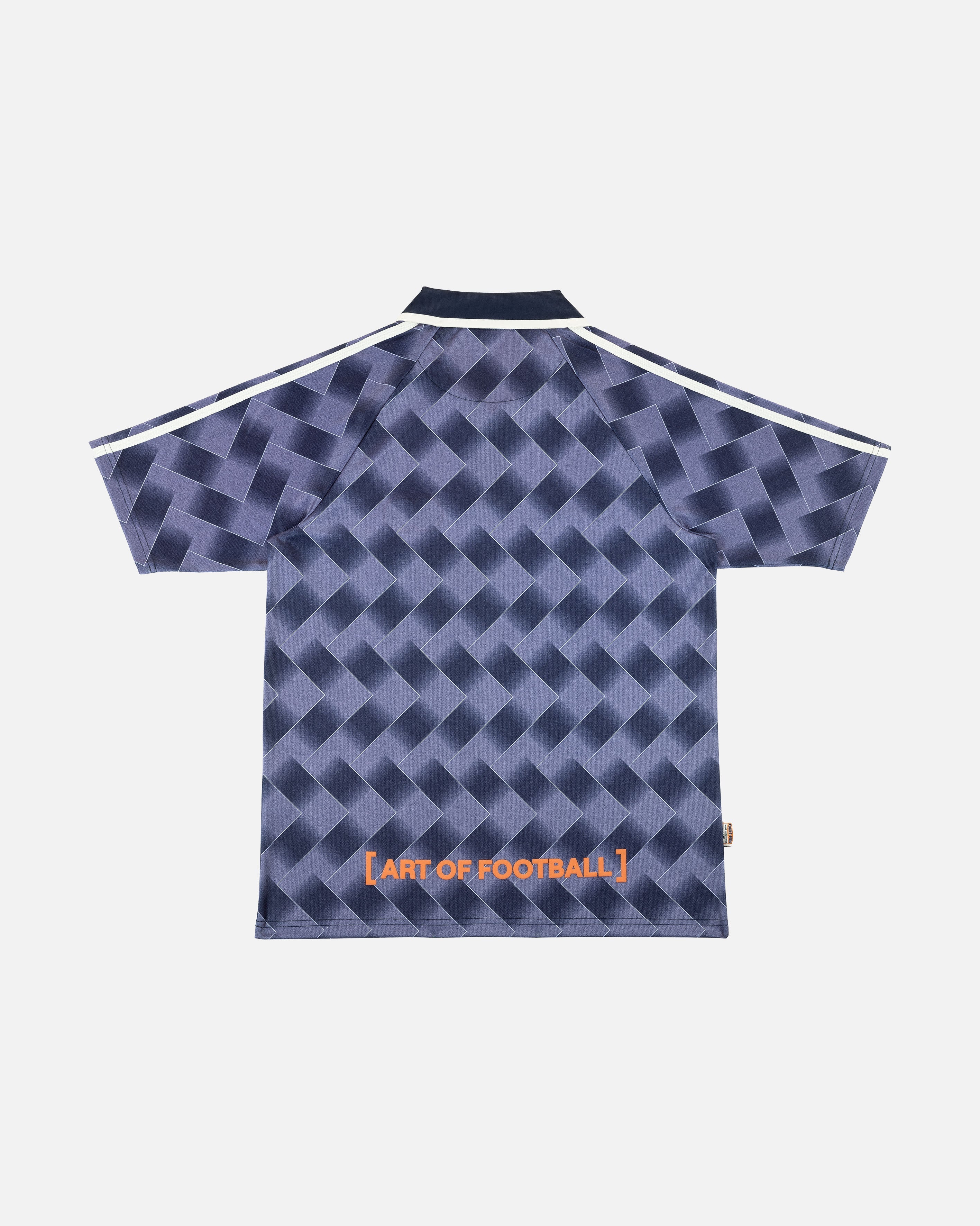 AOF x Pukka Football Shirt Hoodie, Sweatshirt | ZylaModa.com (Image 2)