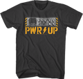PWR UP ACDC Shirt Hoodie, Sweatshirt | ZylaModa.com (Image 1)