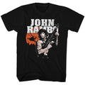 Rambo John Rambo Boyfriend Tee Hoodie, Sweatshirt | ZylaModa.com