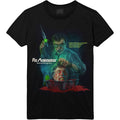 RE-ANIMATOR: 40TH ANNIVERSARY - T-SHIRT Hoodie, Sweatshirt | ZylaModa.com (Image 1)