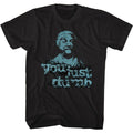 Redd Foxx Just Dumb Boyfriend Tee Hoodie, Sweatshirt | ZylaModa.com