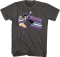 Retro Evil-Lyn Masters of the Universe T-Shirt Hoodie, Sweatshirt | ZylaModa.com (Image 1)