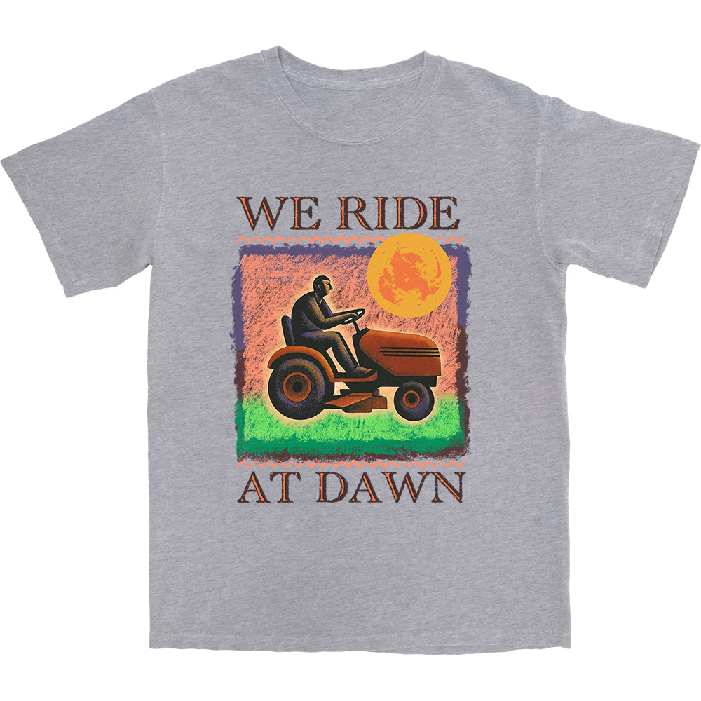 Dawn 2025 T Shirt Hoodie, Sweatshirt | ZylaModa.com (Image 1)