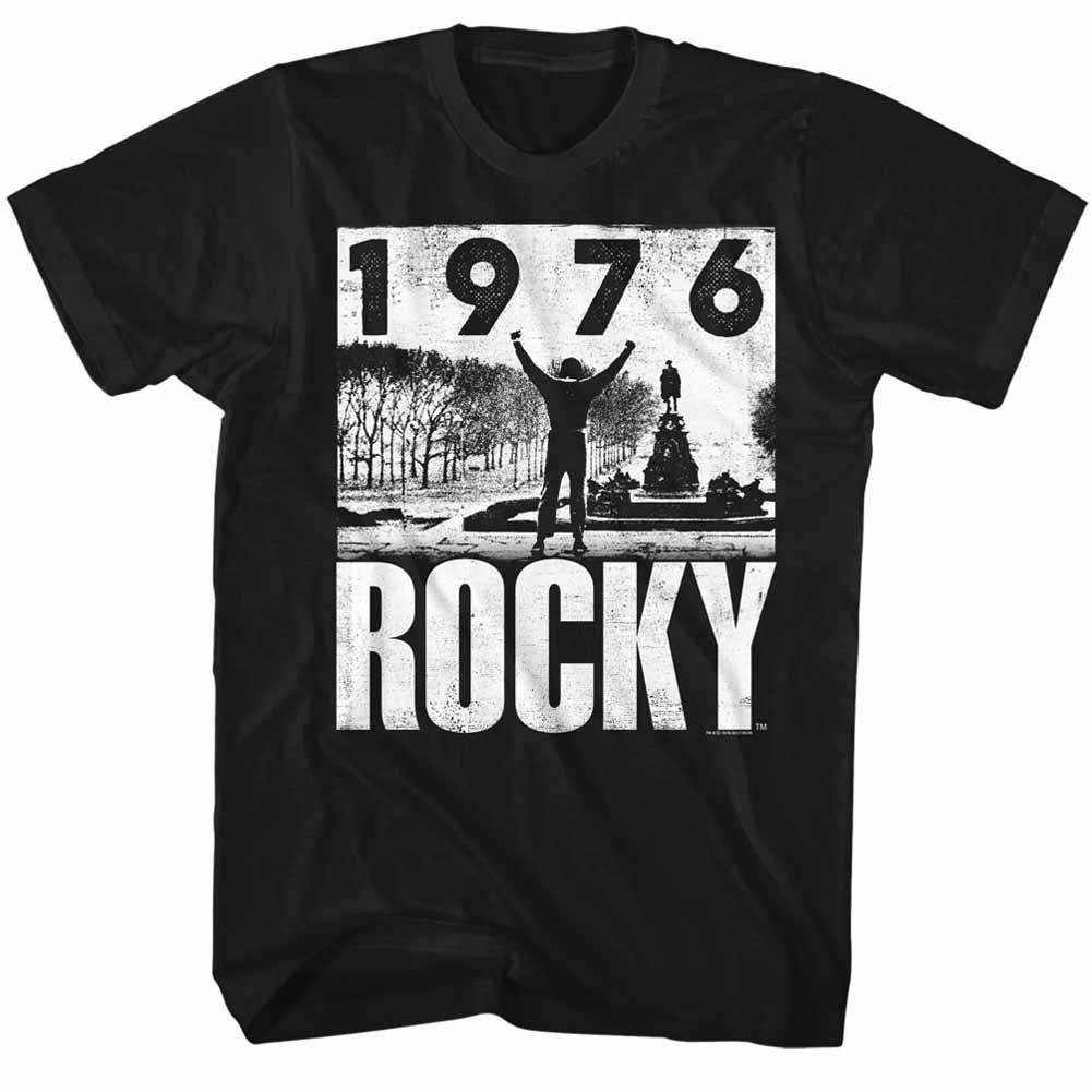 Rocky 76 Is Awesome T-Shirt Hoodie, Sweatshirt | ZylaModa.com
