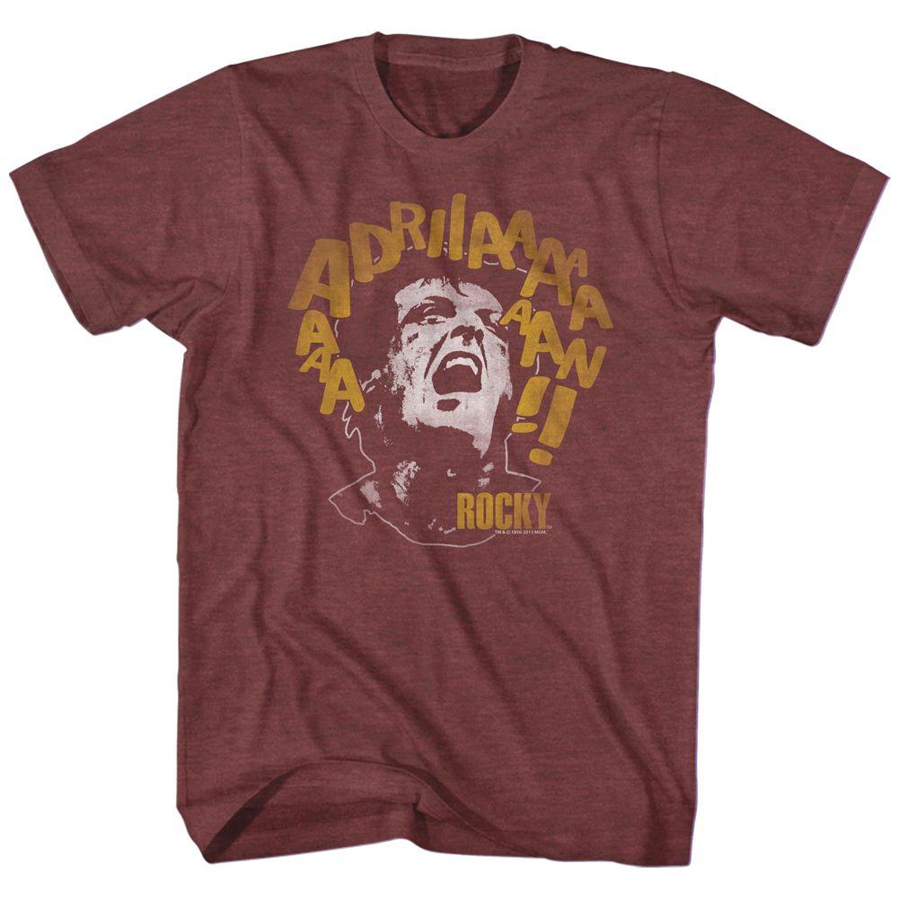 Rocky Adriaaaaan T-Shirt Hoodie, Sweatshirt | ZylaModa.com