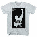 Rocky Blocked Out T-Shirt Hoodie, Sweatshirt | ZylaModa.com